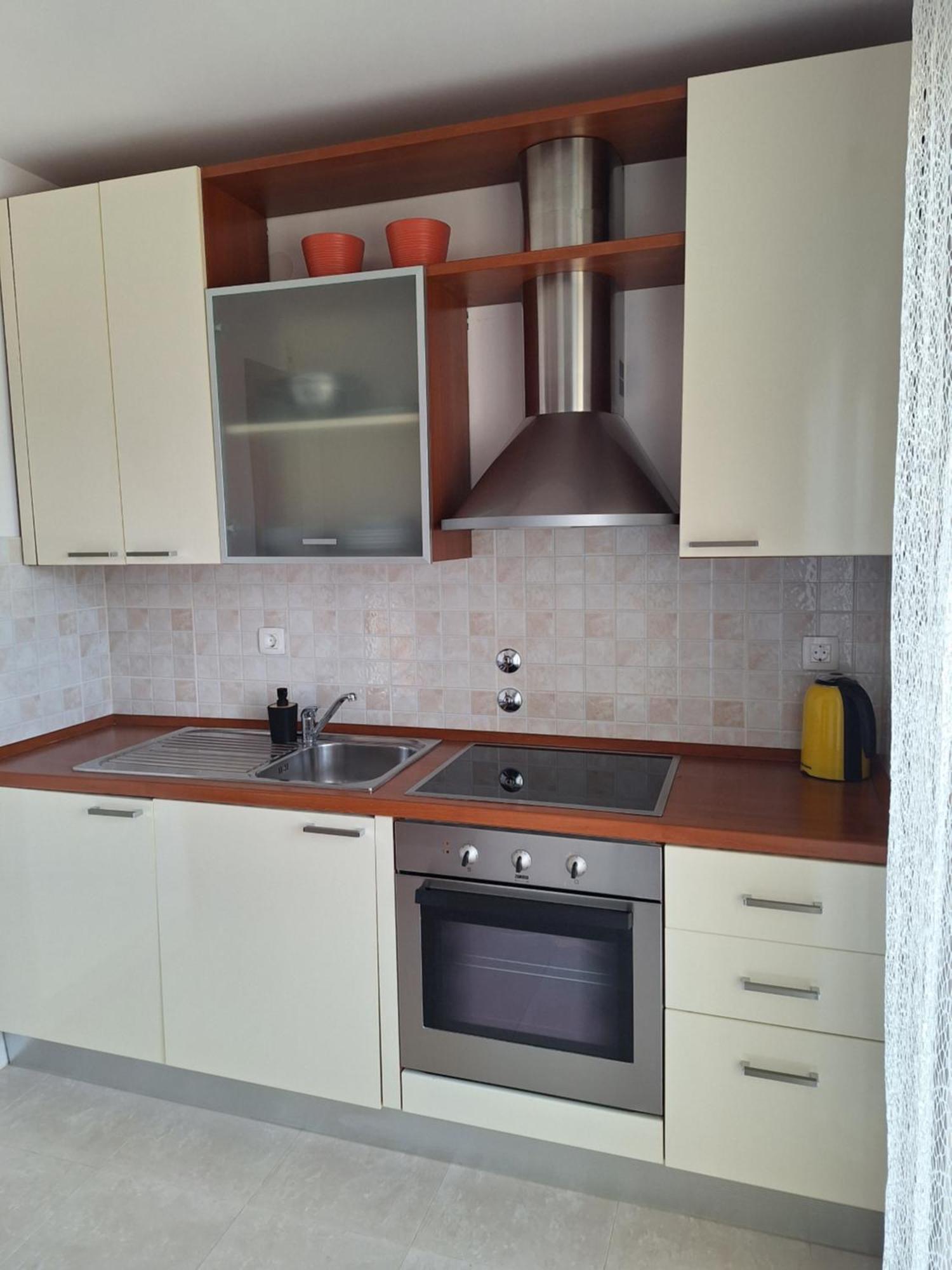 Apartments Romana 斯拉汀 外观 照片