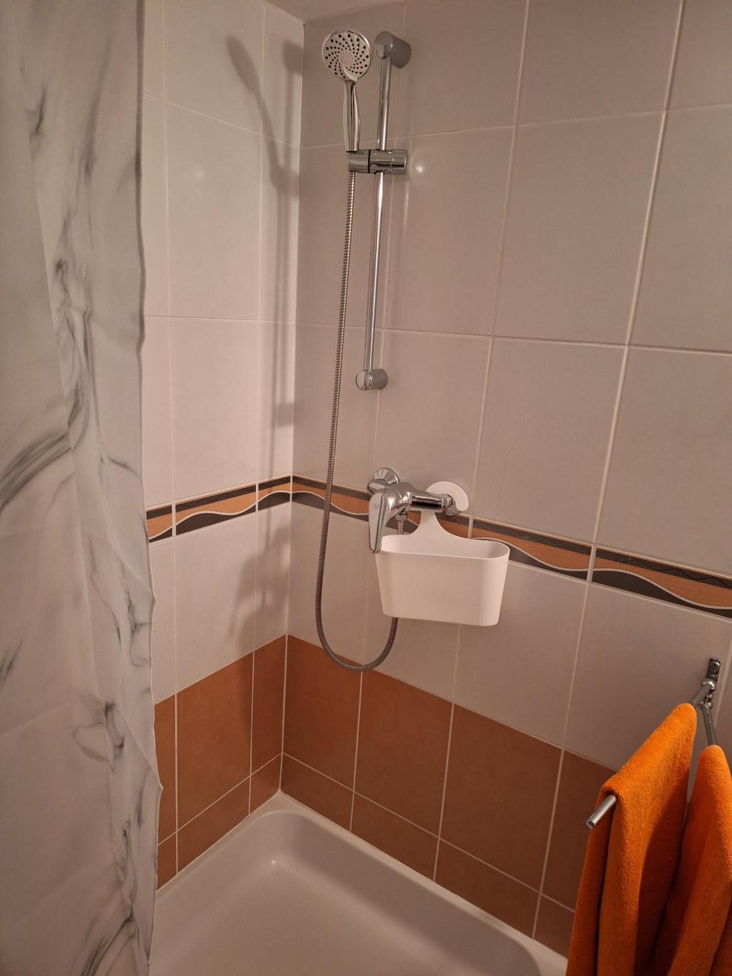 Apartments Romana 斯拉汀 外观 照片