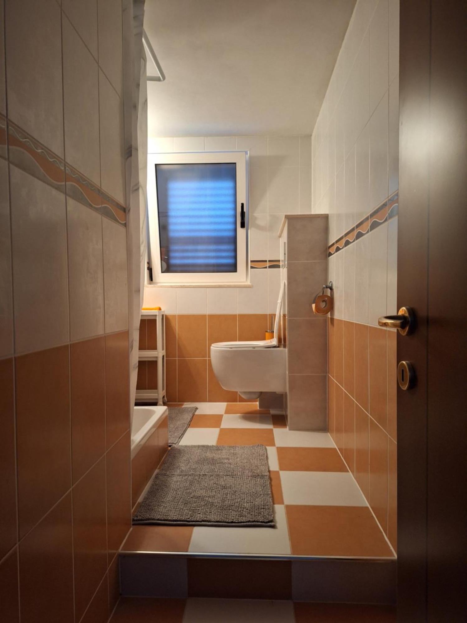 Apartments Romana 斯拉汀 外观 照片