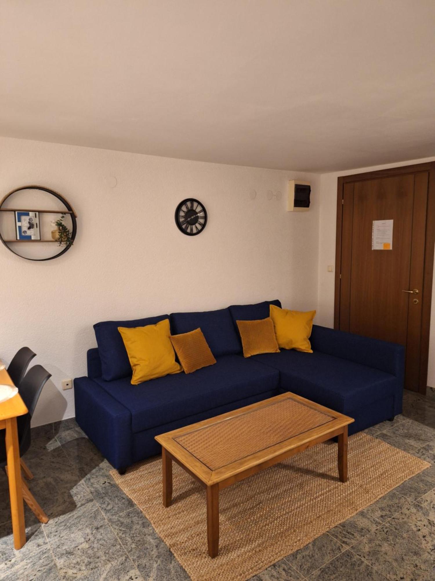Apartments Romana 斯拉汀 外观 照片