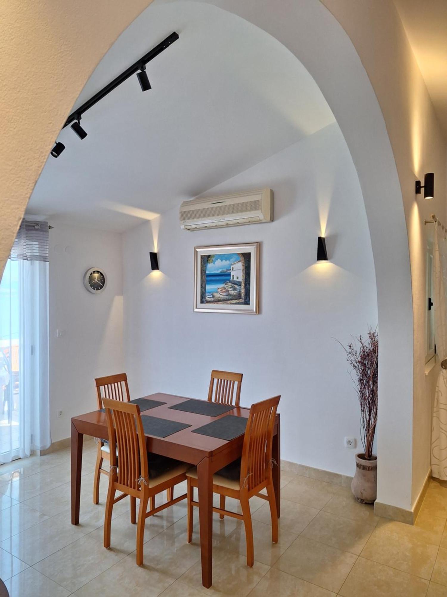 Apartments Romana 斯拉汀 外观 照片