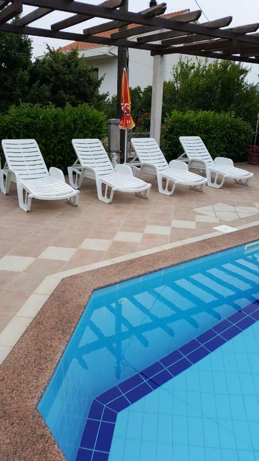 Apartments Romana 斯拉汀 外观 照片
